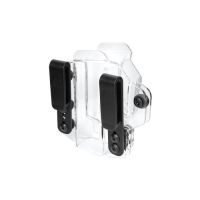 Laylax 2-Way Clear Holster for Tokyo Marui Glock Series