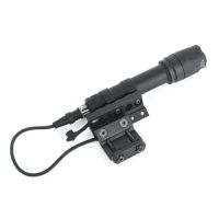 FUSION Flashlight Mounting System