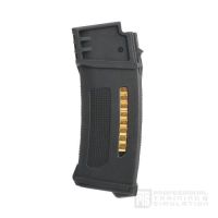 PTS Syndicate Airsoft EPM-G G36 Magazine Black 120 Rounds