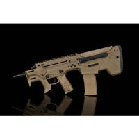 Silverback Airsoft MDRX Micron V3 Electric Airsoft Rifle - FDE