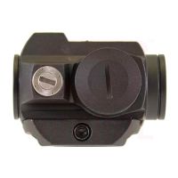 Nuprol E1 Red Dot Sight (RDS) Black