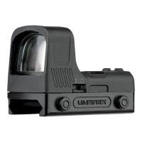 Umarex Compact RDS8 Red Dot Sight