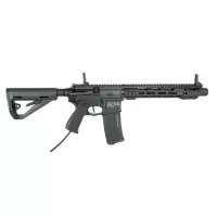 Arcturus x GATE Trinity Armament Alpha Carbine 11.5" HPA Training Rifle w/ PULSAR D & TITAN II Bluetooth - PRE-ORDER