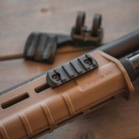 Magpul M-LOK® Aluminum Rail - 5 Slots