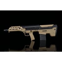 Silverback Airsoft MDRX 16" V3 Electric Airsoft Rifle - Black / FDE