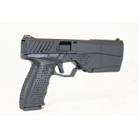 Krytac SilencerCo Maxim 9 CO2 Blowback Pistol