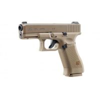 Umarex VFC Glock 19X Gas Blowback Pistol