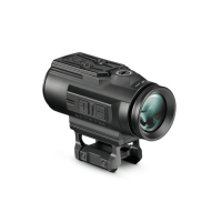 Vortex Optics Spitfire HD GenII 5x Zoom Prism Red Dot Scope