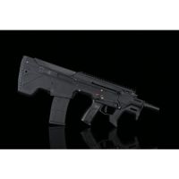 Silverback Airsoft MDRX Micron V3 Electric Airsoft Rifle - Black