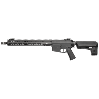 Krytac EMG Barrett REC7 MK3 CRB AEG - Black