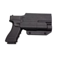 PRO Series Glock Light-Bearing Holster