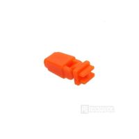 PTS Syndicate Airsoft EPM/EPM1 spare Orange Follower 3pk