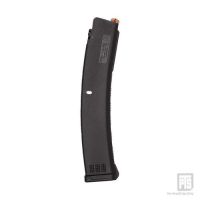 Enhanced Polymer Magazine E9 (EPM-E9) for MTW-9 & EVO3A1 - Black