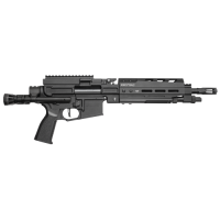 Krytac Trident LMG-MP M-Lok Paratrooper AEG - Black - PRE-ORDER