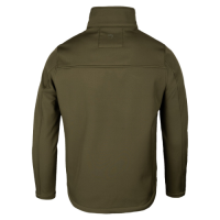 Viper Tactical Lightweight Softshell Jacket - Green