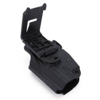 Nuprol Universal Holster Type A - Black