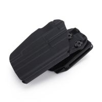 Nuprol Universal Holster Type A - Black