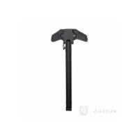 PTS Radian Raptor-LT Charging Handle for TM MWS GBB - Black