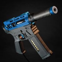 Heretic Article I HPA - Standard Electronics - Ultramarine