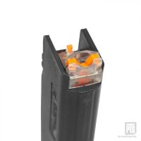 Enhanced Polymer Magazine E9 (EPM-E9) for MTW-9 & EVO3A1 - Black