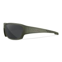 Wiley X CLIMB Grey OD Green Frame