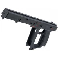 Krytac KRISS Vector AEG Upper Receiver - Black