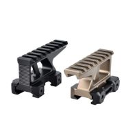 WADSN Lerna CNC Optics Mount - Dark Earth