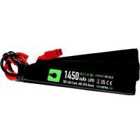 Nuprol 11.1v 1450mAh 30C Li-Po Nunchuck Battery - Deans Connector