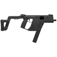 KRISS Vector Gas Blowback (GBB) Rifle - Black