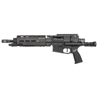 Krytac Trident LMG-MP M-Lok Paratrooper AEG - Black - PRE-ORDER