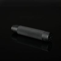 Silverback Airsoft DTSS QD Replica Suppressor .338 - 14mm CCW