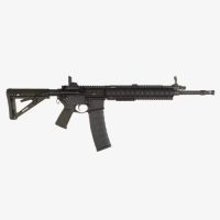 MOE Carbine Stock – Mil-Spec