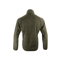 Jack Pyke Weardale Knitted Jacket - Green