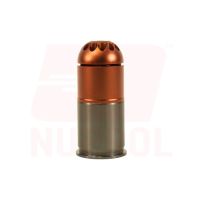 Nuprol 40mm M203 BB Shower Grenades - Single Pack