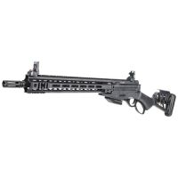 G&G LevAR 15 Gas Lever Action Airsoft Rifle