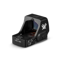 Vortex Optics Defender-ST 6 MOA Micro Red Dot