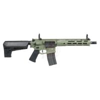 Krytac Trident MkII CRB-M AEG - Foliage Green