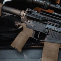 MOE-K2 Grip – AR15/M4