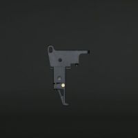 Silverback Airsoft SRS Dual Stage Trigger - Speed