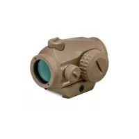 Vortex Optics CF-RD2 Crossfire Red Dot - Tan