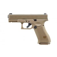 Umarex VFC Glock 19X Gas Blowback Pistol