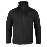 Viper Tactical Lightweight Softshell Jacket - Black