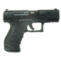 Umarex Walther PPQ M2 Gas Blow Back Pistol