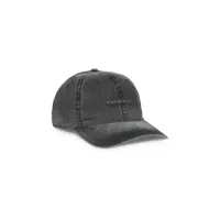 Vortex Optics Side Wall Twill Cap - Black