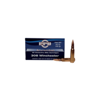 PPU .308 Winchester Cal 145gr BT 20Box