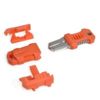 Element Beatles Pocket Tool - Orange