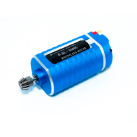 Solink Professional Brushless Motor - 34K Short