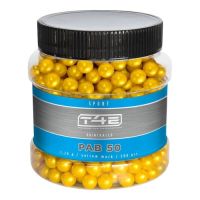 Umarex PAB50 Sport Paintballs 0.50Cal - Yellow - 500no