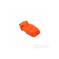 PTS Syndicate Airsoft EPM/EPM1 spare Orange Follower 3pk