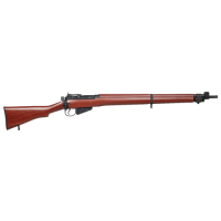 G&G Airsoft Lee Enfield LE4 Mk1 Gas Rifle